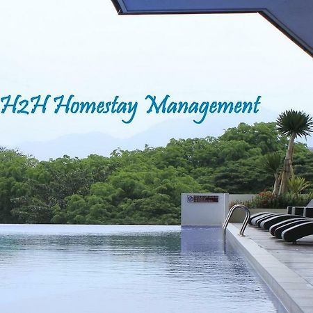 H2H - Swiss Home - Majestic Ipoh Exterior photo
