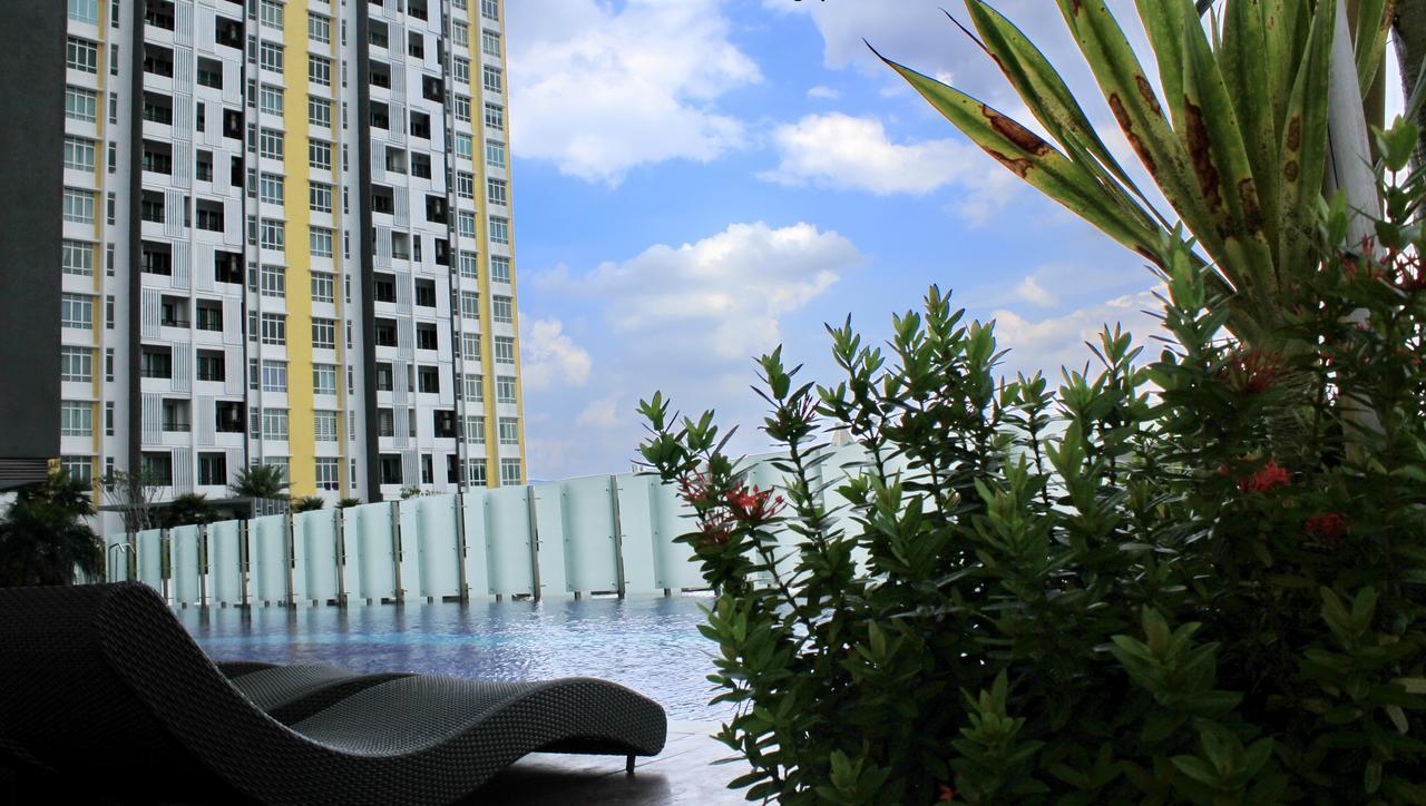 H2H - Swiss Home - Majestic Ipoh Exterior photo