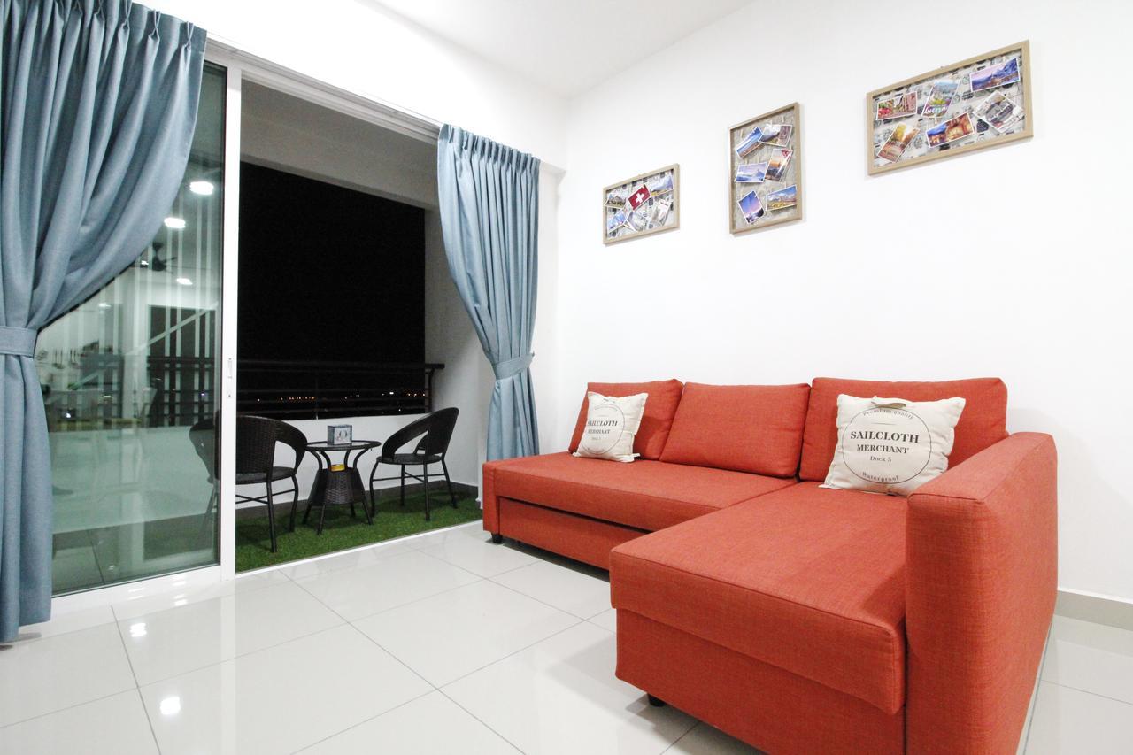 H2H - Swiss Home - Majestic Ipoh Exterior photo