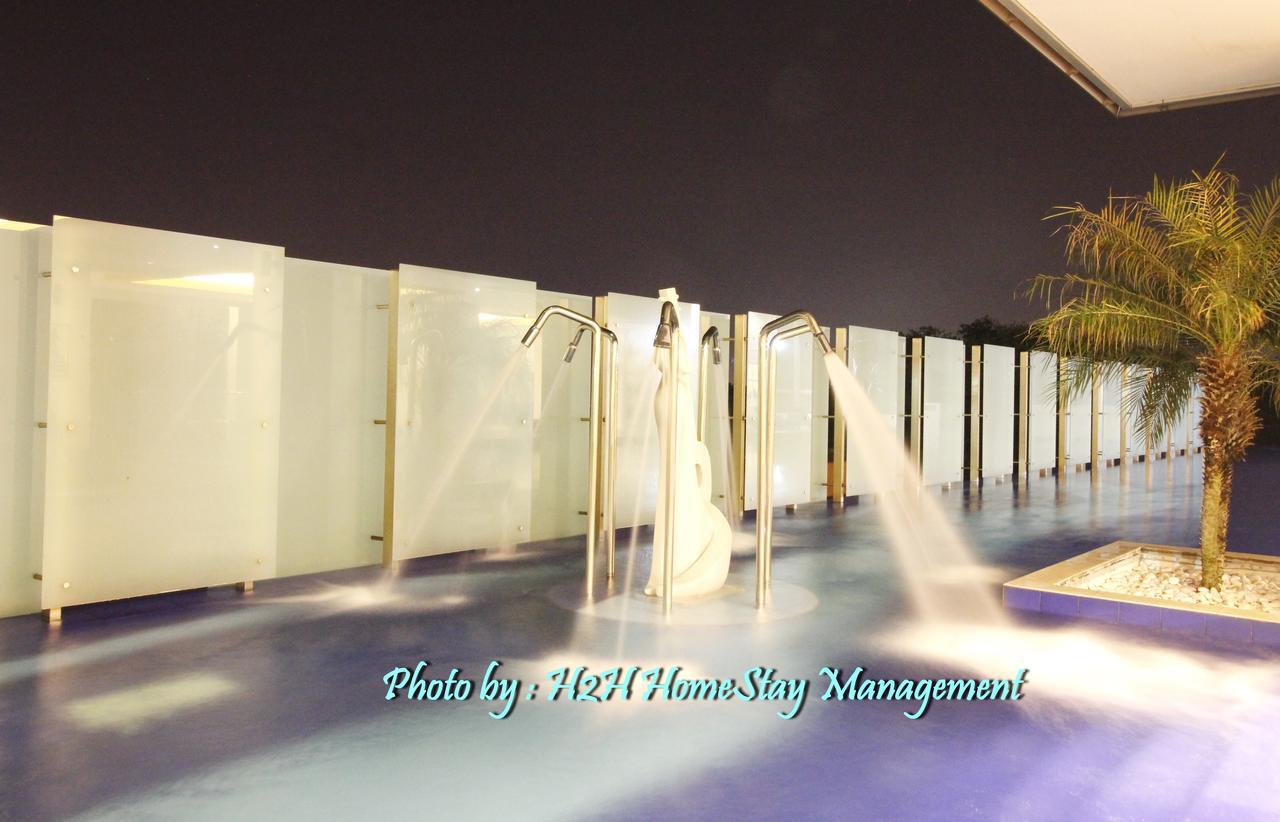 H2H - Swiss Home - Majestic Ipoh Exterior photo