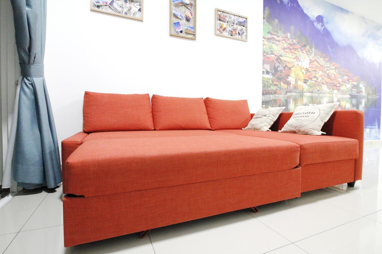 H2H - Swiss Home - Majestic Ipoh Exterior photo